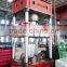 Y32 Four column Hydraulic Drawing Press Machine machinery hydraulic compression