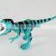 Top quality pvc plastic jurassic park dinosaurs toy