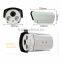 Weatherproof New 1080P Full Hd Outdoor Security AHD Ir Array Led Camera WR864-AHD2017