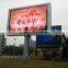 LAMP P10 outdoor full color LED screen