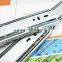 Telescopic Channel Drawer runner Ball Bearing Slide