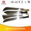 18inches long blade machete M206