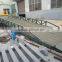Speical customized high-strength truck loading yard ramp