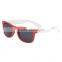 OEM vintage wooden surface PC sun Glasses