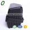 auto parts air filter elements assembly with plastic hosing for car