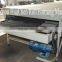High quality asphalt shingles making machine for stone coated tile