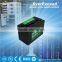 High quality and reliable 6V high rate battery for telecom HR-6120