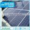 EverExceed high efficiency Polycrystalline 100 watt solar cell price