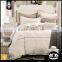 top quality luxury sets 100% cotton bedding