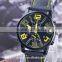Fashion Style Outdoor Sports Waterproof Personalized Wrist Watches,2015 jelly watch silicone