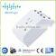 single phase lamp electrical timer, large screen minute electrical timer switch socket