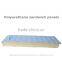 Polyurethane Sandwich color steel plate for good quanlity