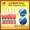 Rubber Seal Silicone Adhesive Sealant For Windows Doors And Glass