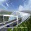 Anping Yuhai High Quality Highway Noise Barries