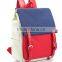 hot selling fashion girls school backpack