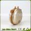 Promotional gift wholesale cartoon cheap power banks 4500mah with small body