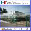 Competitive Price Hot Pressed Galvanized Water Tank For Firefighting