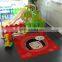 Multifunctional Animal Play Mats For Babies for wholesales