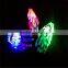 flash color led gloves with flashlight led gloves wholesale party favor