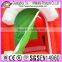 Christmas House Red Inflatable Bouncer Castle For Sales
