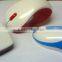 High Precision Sla Plastic Computer Mouse Shell Rapid Prototype/model Making