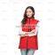KCFIR 5V power bank far infrared heated vest