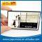 Wedding Gift slim business card smartphone power bank 2200mAh