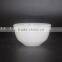 2016 New Design High Quality Elegant Small Glass Food Bowl