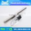 Stainless Steel Wine Chiller Stick, Beer Bottle Cooler Stick With Pourer Spout