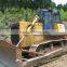 D85A-21 D155A-1 D60P D50P D21P D375A Used KOMATSU Bulldozers