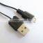 fashion hot selling smartphone retractable android cable