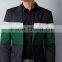 2016 made in china latest design whosale slim fit customed varsity top quality casual blazers for mens