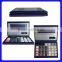 2014 hot sale foldable laptop solar desktop calculator