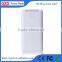 Rechargeable external battery charger mobile phone