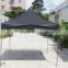 New product pop up black tent,hot sale on alibaba tents 3m by 3m with rooms