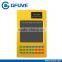 MTE Kwh meter calibration equipment GFUVE GF312D1 portable Three Phase Energy Meter test equipment