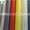 Spiral wound hose swimming pool suction vacuum pump hose