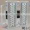High lumens ip66 120lm/w efficency 60w 2 modules led high bay lighting solutions