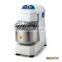 Hot Sale Capacity 5KG 10KG-12KG Professional Spiral Dough Mixer