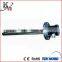 Immersion heaters for tanks