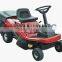 Hot sale riding mover lawnmower tractor