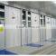 Electronic interlocked air shower with cheap price in China