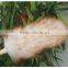 Mini Lambswool Duster With Wooden Handle