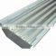130lm/w dust-proof IP40 with acrylic cover ETL and DLC listed industrial high bay