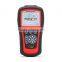 Autel Maxidiag Elite MD802 4 System MD701+MD702+MD703+MD704 Diagnostic Tool Engine Transmission ABS Airbag EPB OIL Reset Scanner