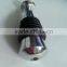 Popular vase shape metal Wine Stopper