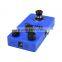 Guitar Pedal Versatile Chrous Guitar Effects Pedal 9V OEM guitar effect pedal