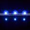 shenzhen factory 3 5050 12v led light with 3 years warranty