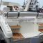 WATERWISH boat QD20.5 CABIN fibreglass leisure boat