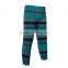 Tight Kids Fashion Pants Factory Jacquard Baby Girls Trousers